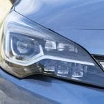 Prueba Opel Astra 1.4 Turbo 150 CV