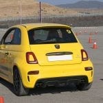 Abarth Day 2016