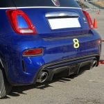 Abarth Day 2016