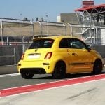 Abarth Day 2016