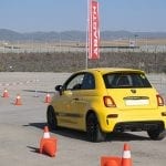 Abarth Day 2016