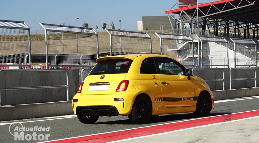 Abarth Day 2016