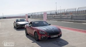Abarth Day 2016