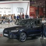 Audi Real Madrid