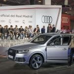 Audi Real Madrid