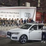 Audi Real Madrid