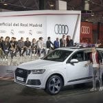 Audi Real Madrid