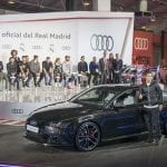 Audi Real Madrid