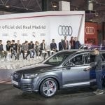 Audi Real Madrid