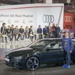 Audi Real Madrid