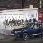 Audi Real Madrid