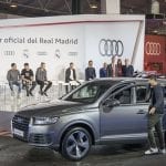 Audi Real Madrid