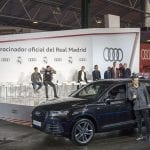 Audi Real Madrid