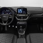 Ford Fiesta 2017