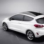 Ford Fiesta 2017