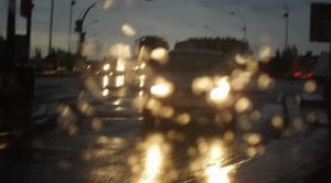 lluvia
