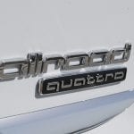 Prueba Audi A6 allroad quattro