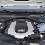 Prueba Audi A6 allroad quattro