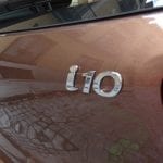 Prueba Hyundai i10