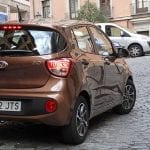 Тествайте Hyundai i10