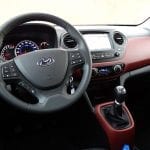 Тествайте Hyundai i10