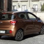 Prueba Hyundai i10