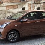 Тествайте Hyundai i10