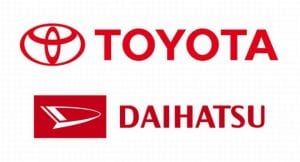 Toyota Daihatsu