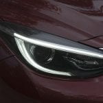 Prueba Infiniti Q30 1.5d 7DCT