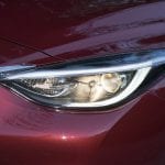 Prueba Infiniti Q30 1.5d 7DCT