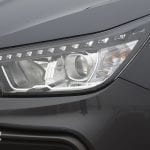 Prueba SsangYong XLV