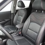 Prueba SsangYong XLV