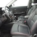 Prueba SsangYong XLV