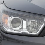 Prueba SsangYong XLV