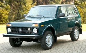 Lada Niva