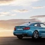 BMW Serie 4 Restyling 2017