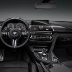 BMW Serie 4 Restyling 2017