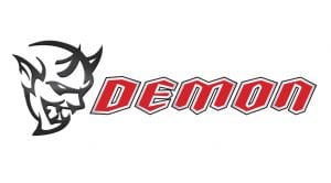 Dodge Challenger SRT Demon