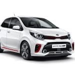 Kia Picanto 2017