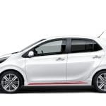 Kia Picanto 2017