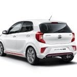 Kia Picanto 2017