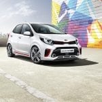 Kia Picanto 2017