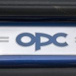 Prueba Opel Corsa OPC