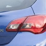 Prueba Opel Corsa OPC