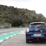 Prueba SsangYong Tivoli Red Edition