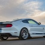 Shelby Super Snake 2017