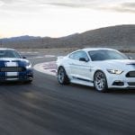 Shelby Super Snake 2017