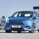 Ford Fiesta ST