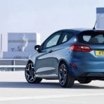 Ford Fiesta ST