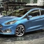 Ford Fiesta ST